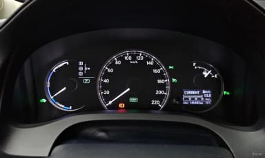 CT200h