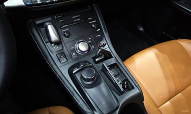 CT200h