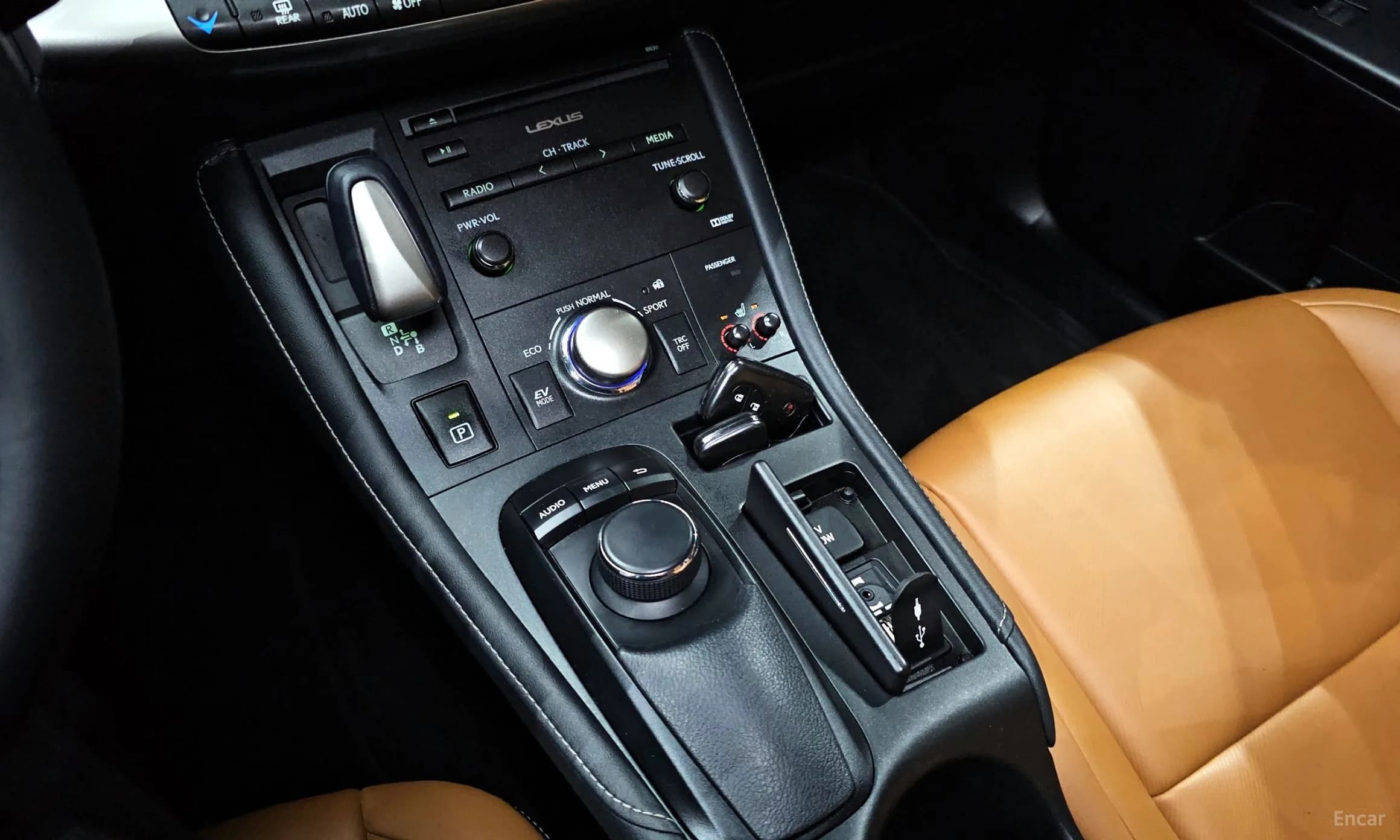 CT200h