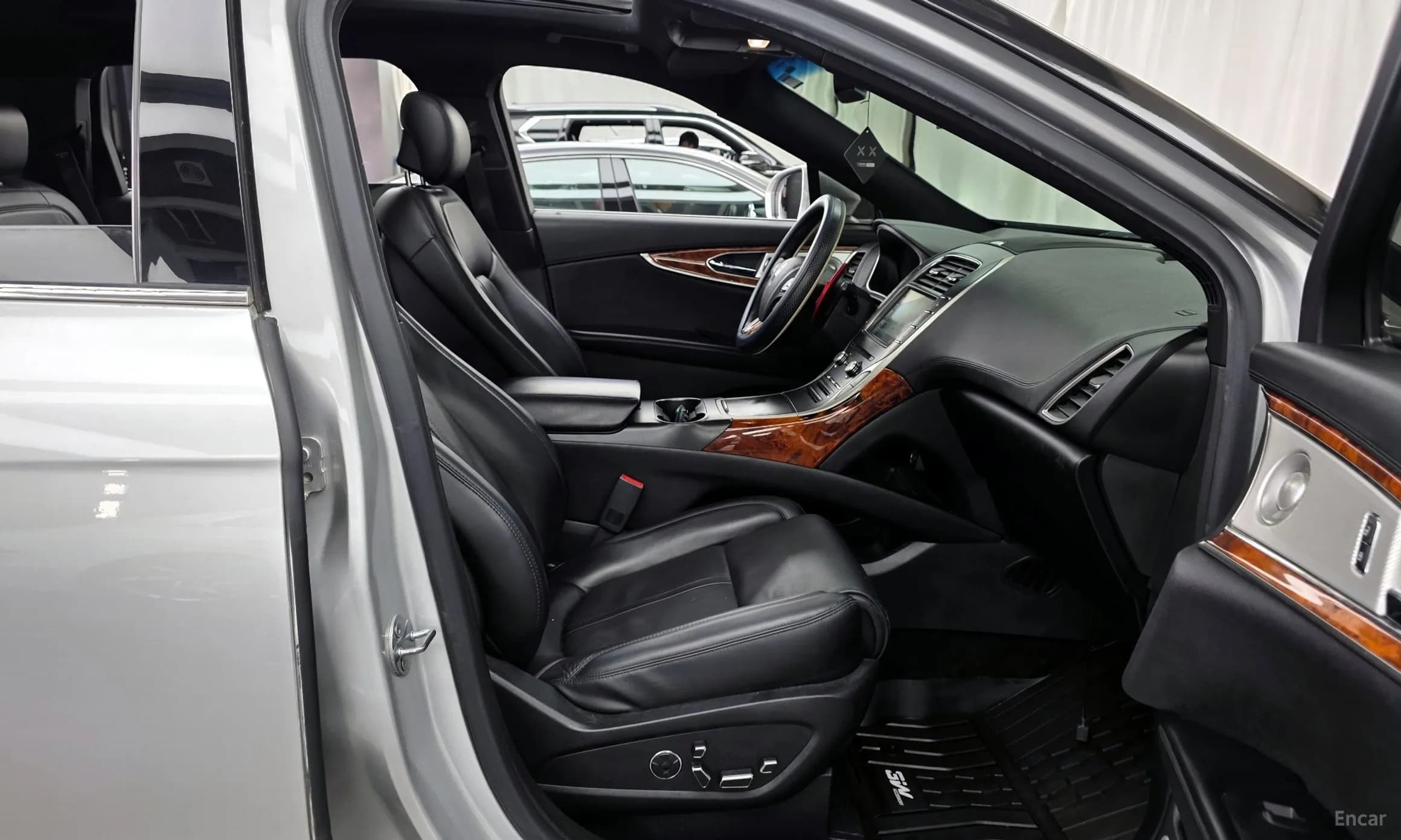 MKX 2nd Generation