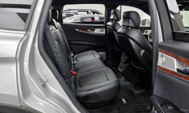 MKX 2nd Generation