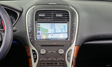 MKX 2nd Generation