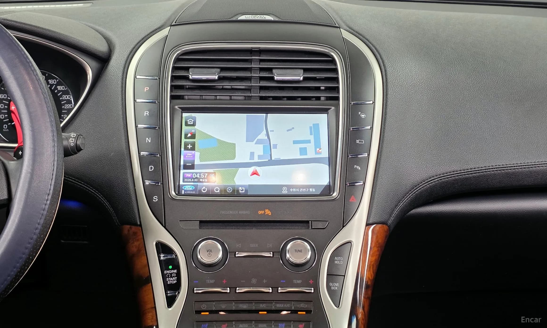 MKX 2nd Generation