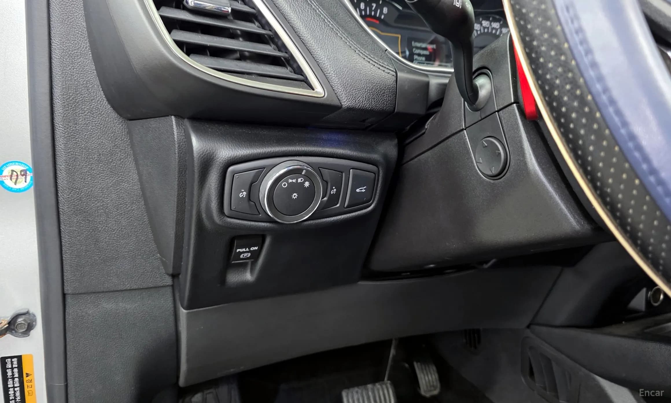 MKX 2nd Generation