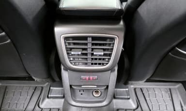 MKX 2nd Generation