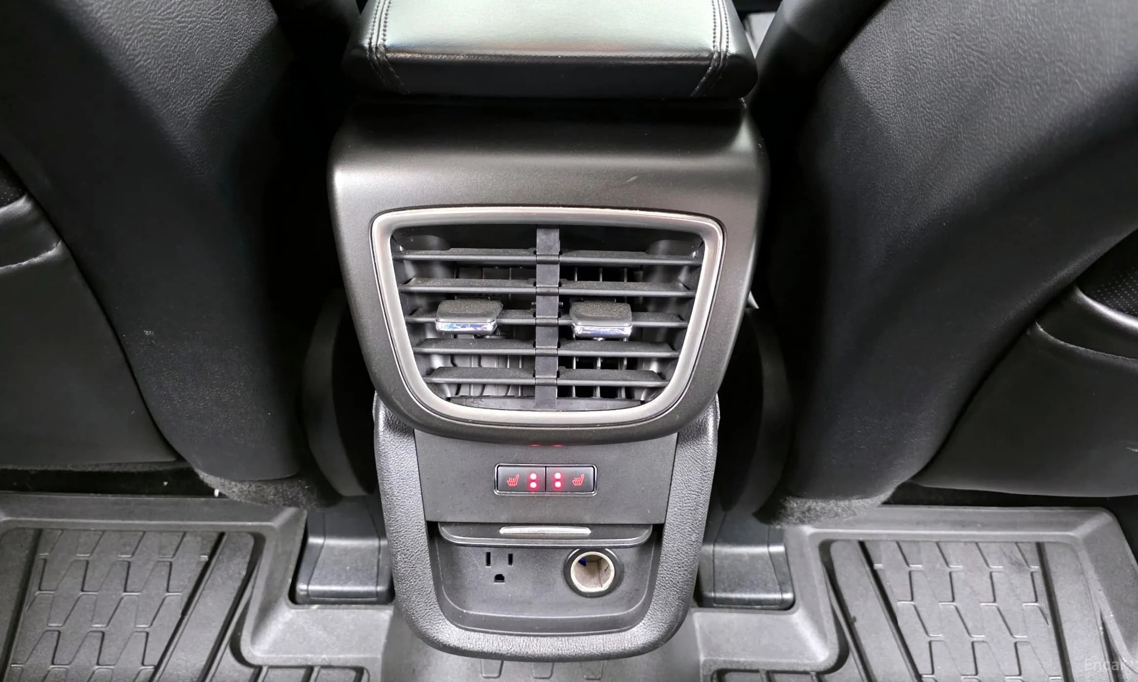 MKX 2nd Generation