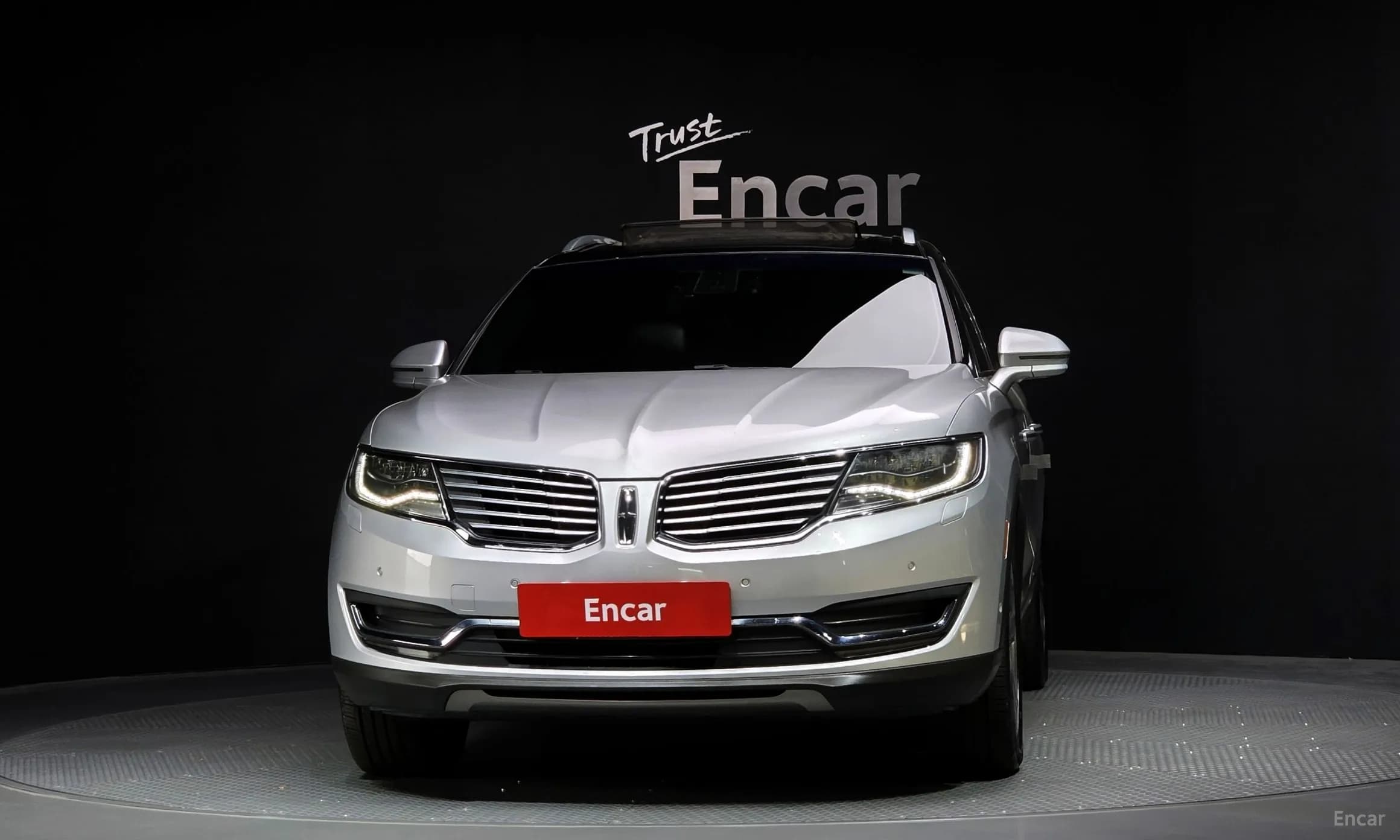 MKX 2nd Generation