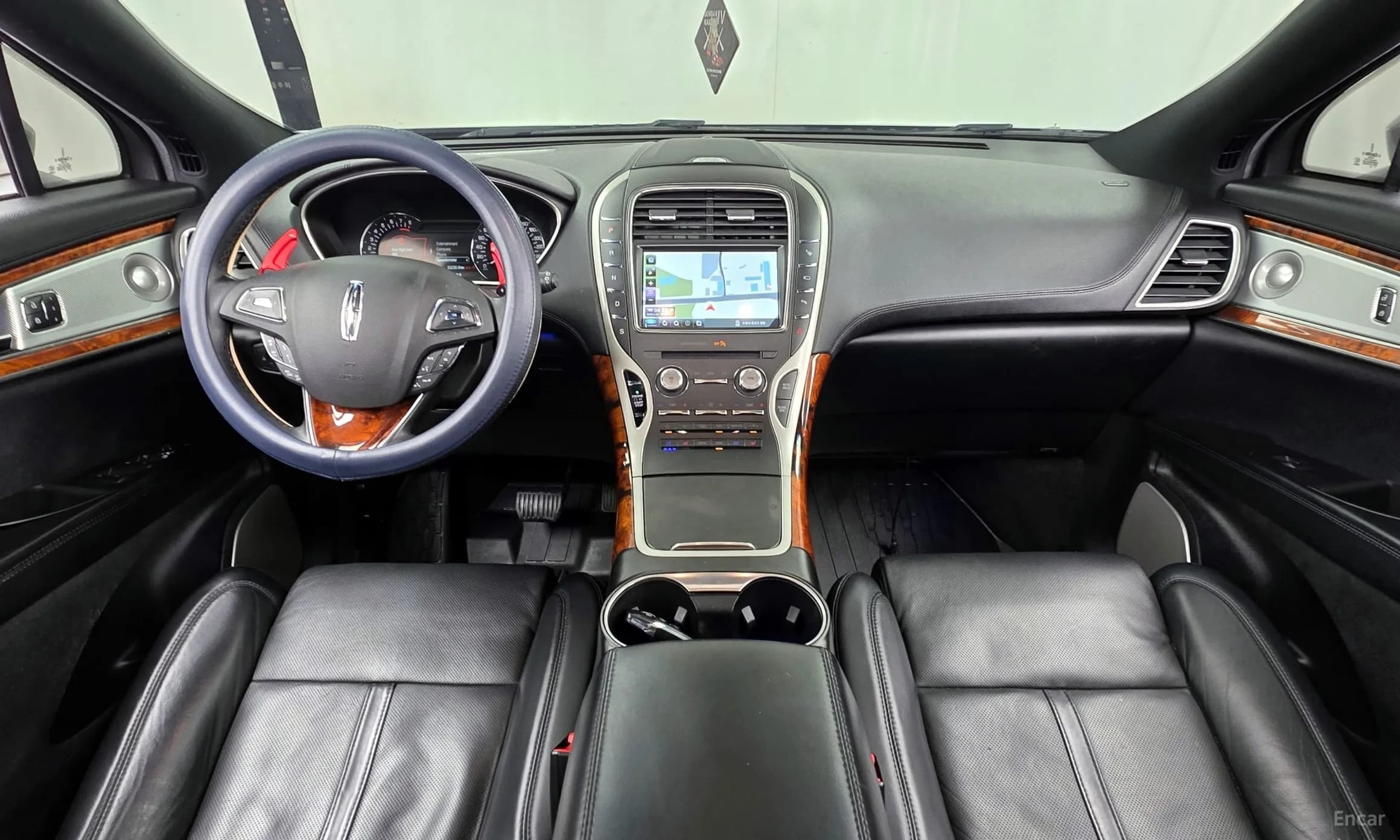MKX 2nd Generation