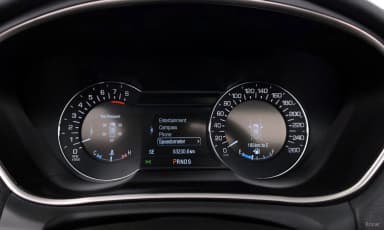 MKX 2nd Generation