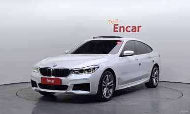 6-Series GT (G32)