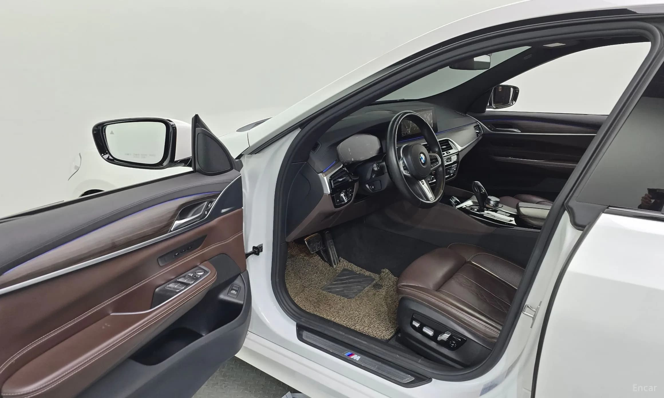 6-Series GT (G32)