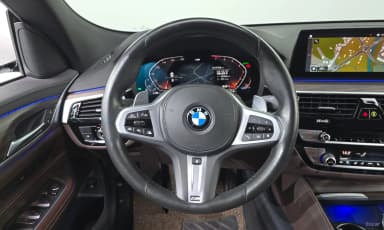 6-Series GT (G32)