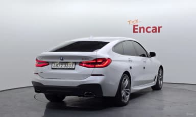 6-Series GT (G32)