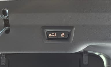 6-Series GT (G32)