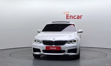 6-Series GT (G32)