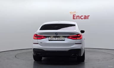 6-Series GT (G32)