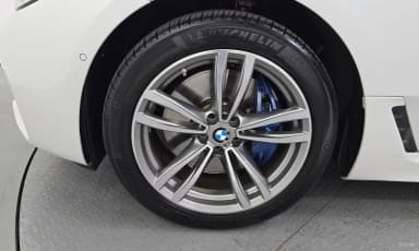 6-Series GT (G32)