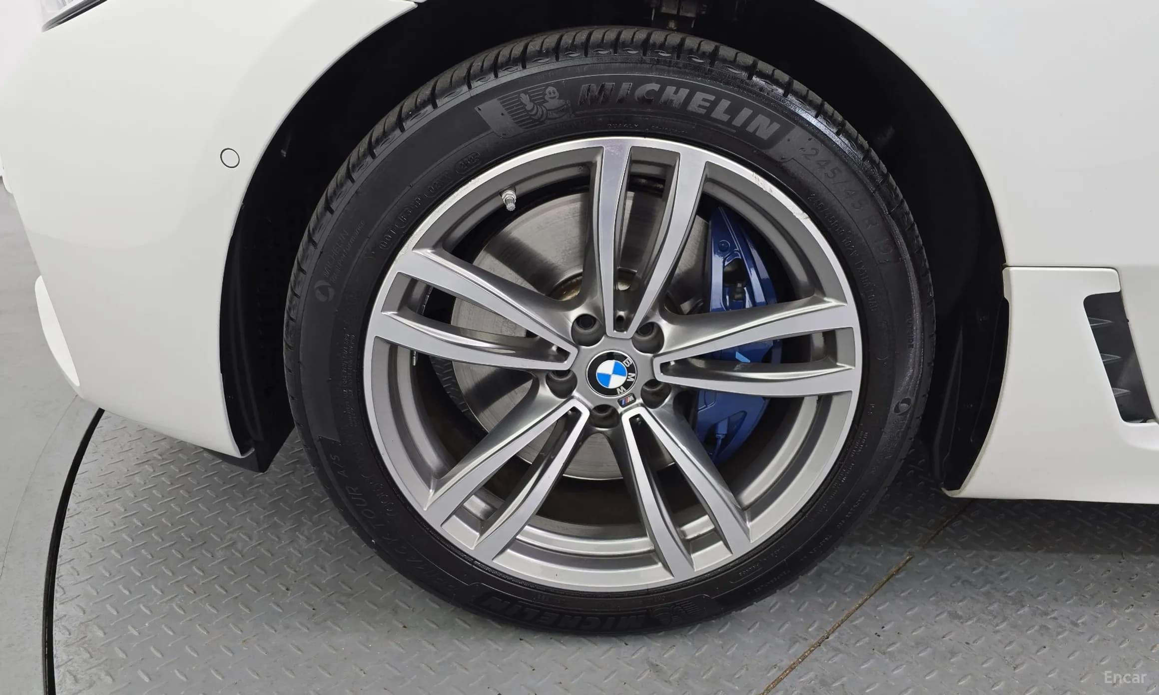 6-Series GT (G32)