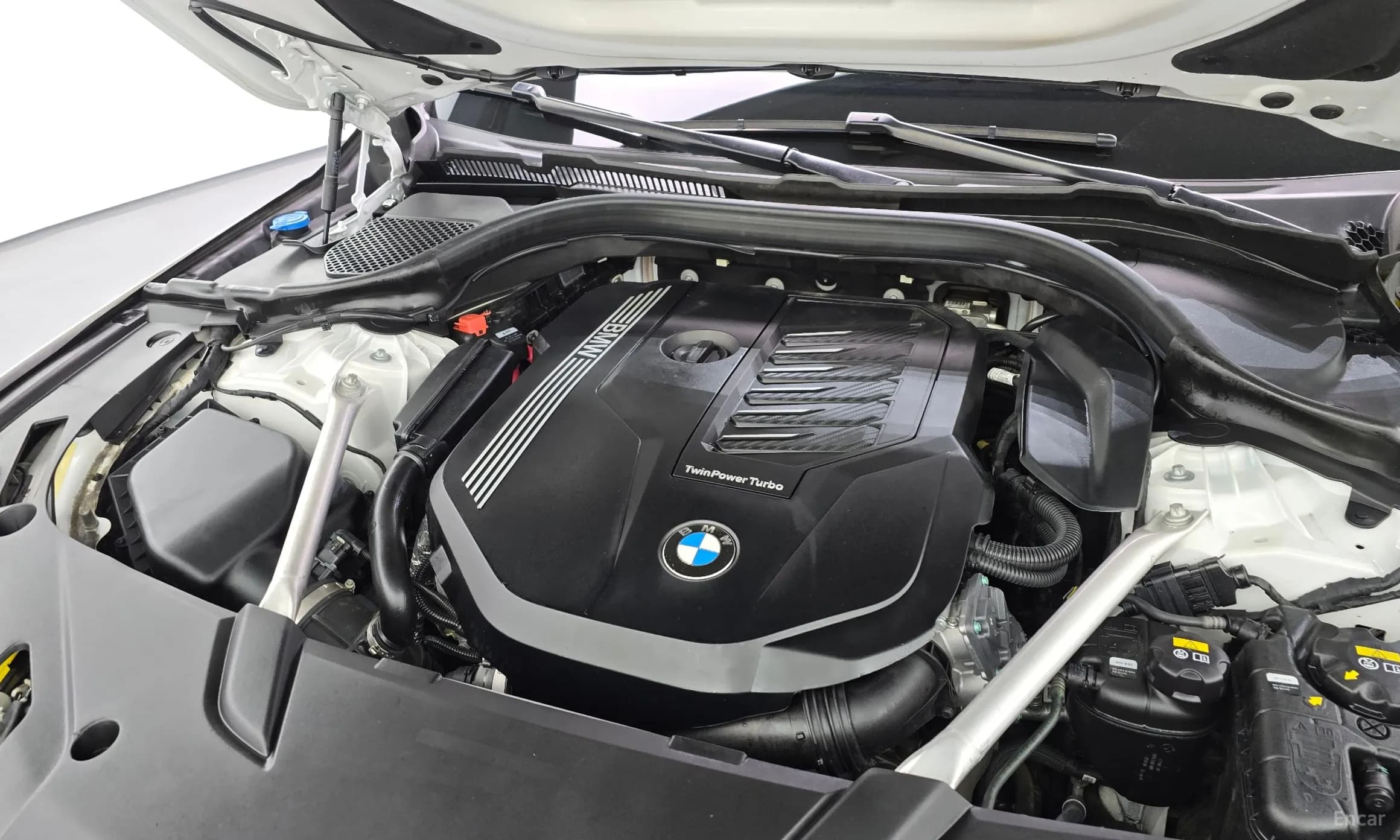 6-Series GT (G32)
