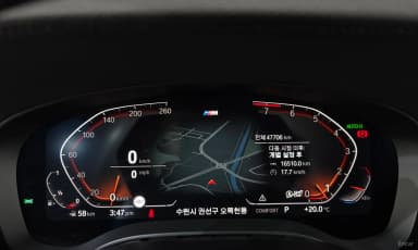 6-Series GT (G32)
