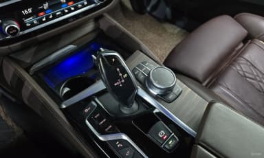 6-Series GT (G32)