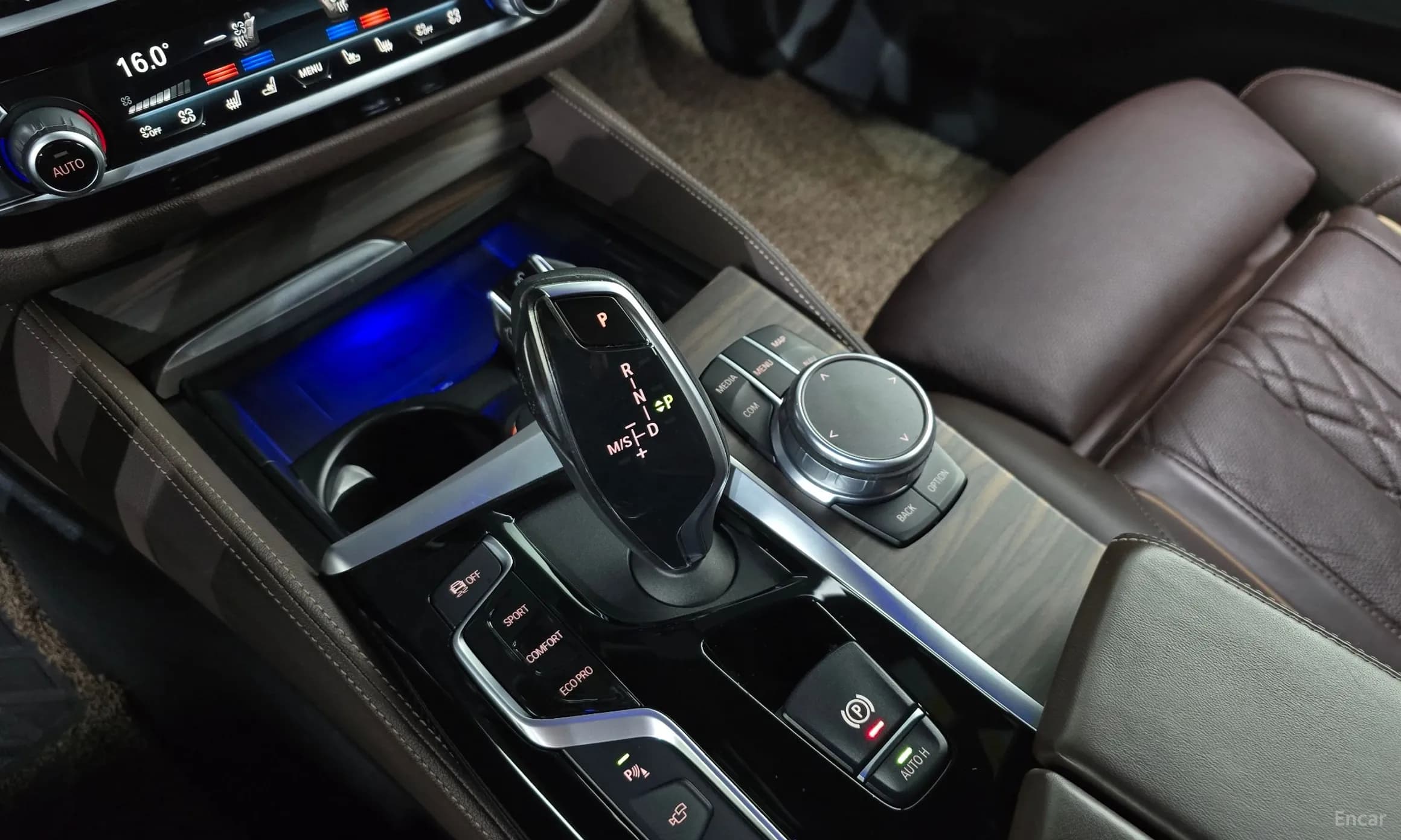 6-Series GT (G32)