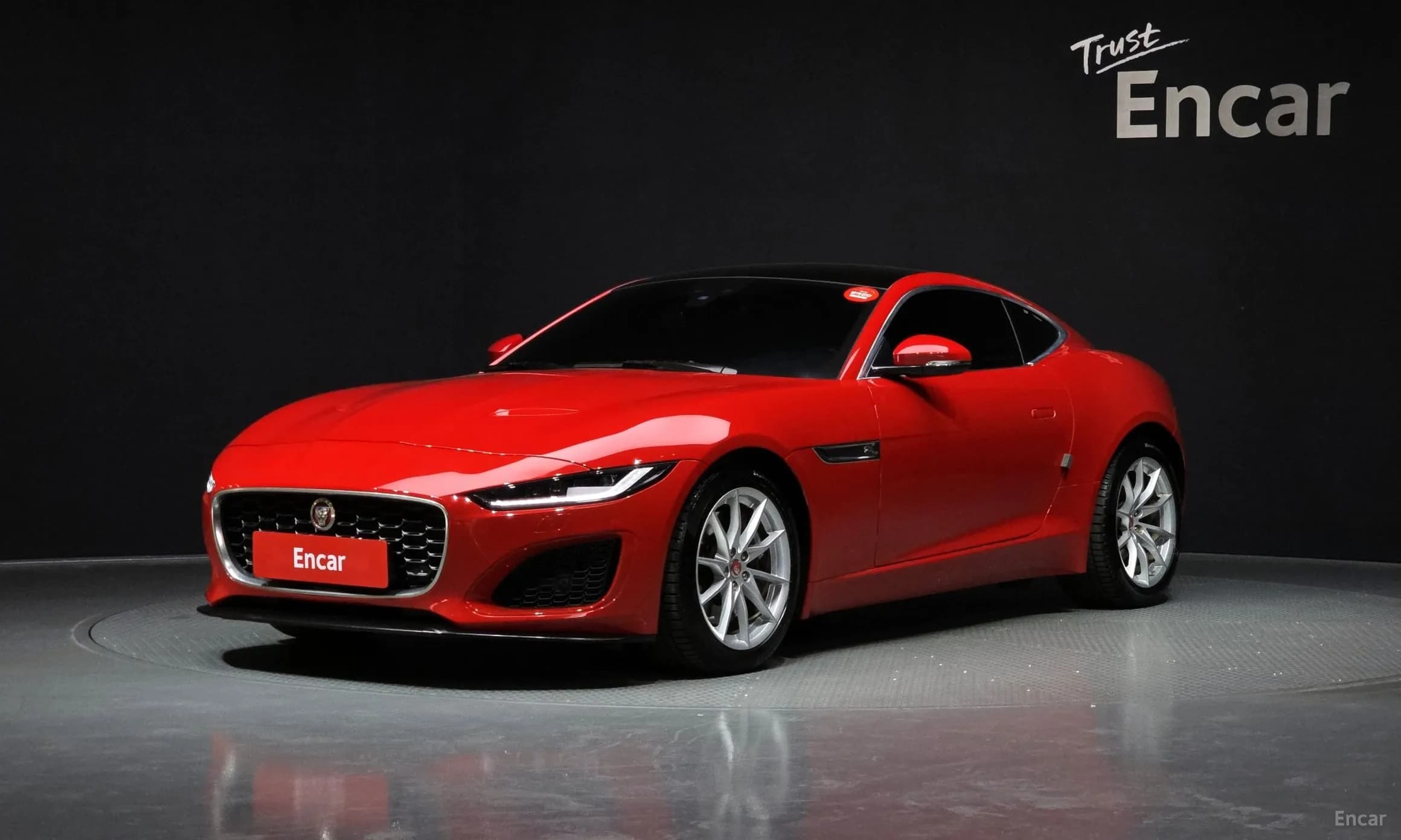 F-TYPE