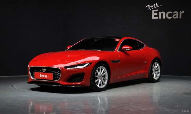 F-TYPE