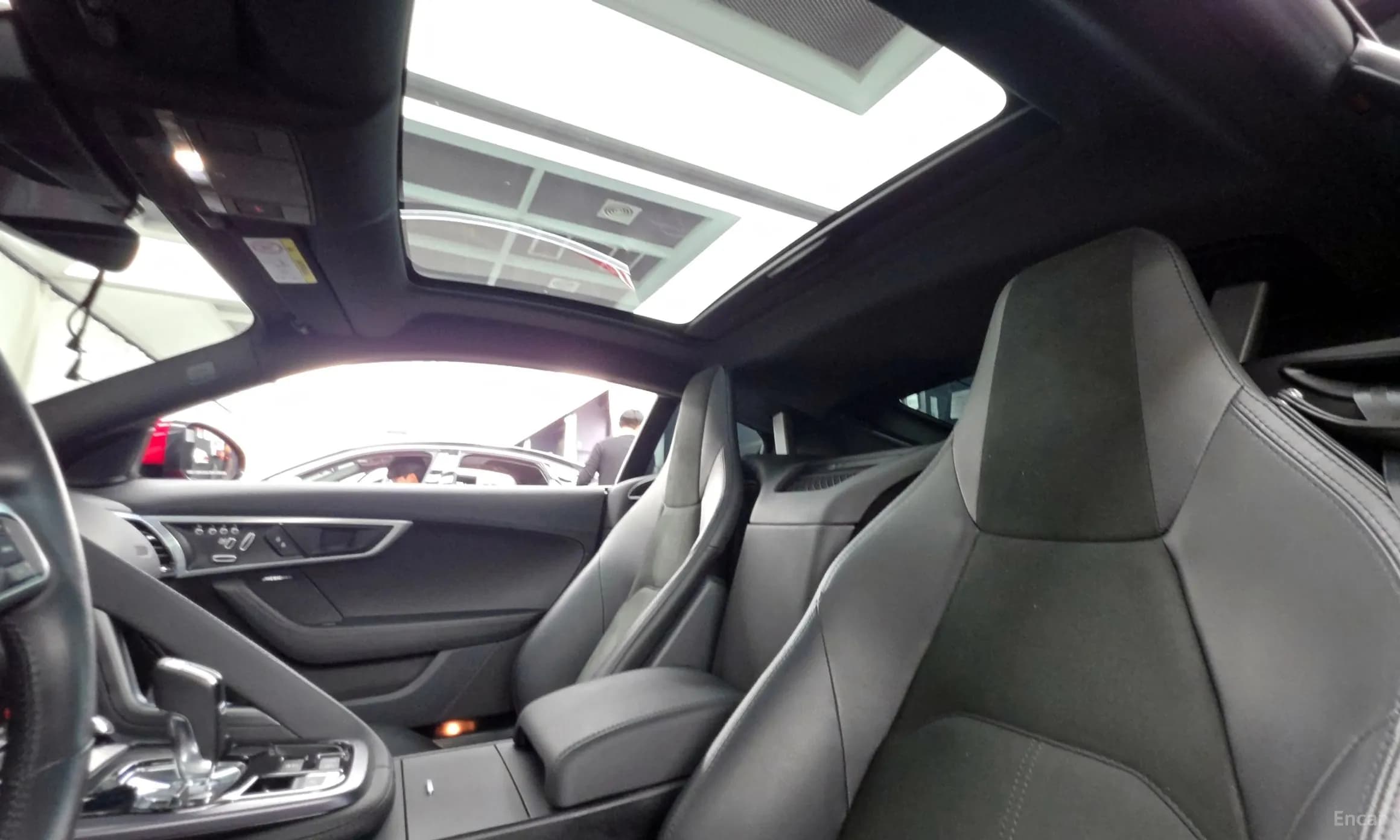 F-TYPE