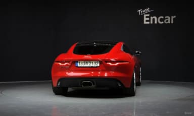 F-TYPE