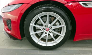 F-TYPE