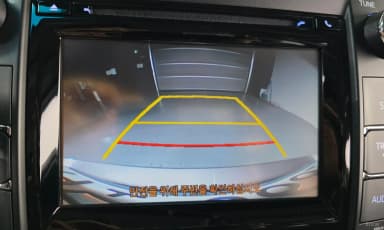 New Camry