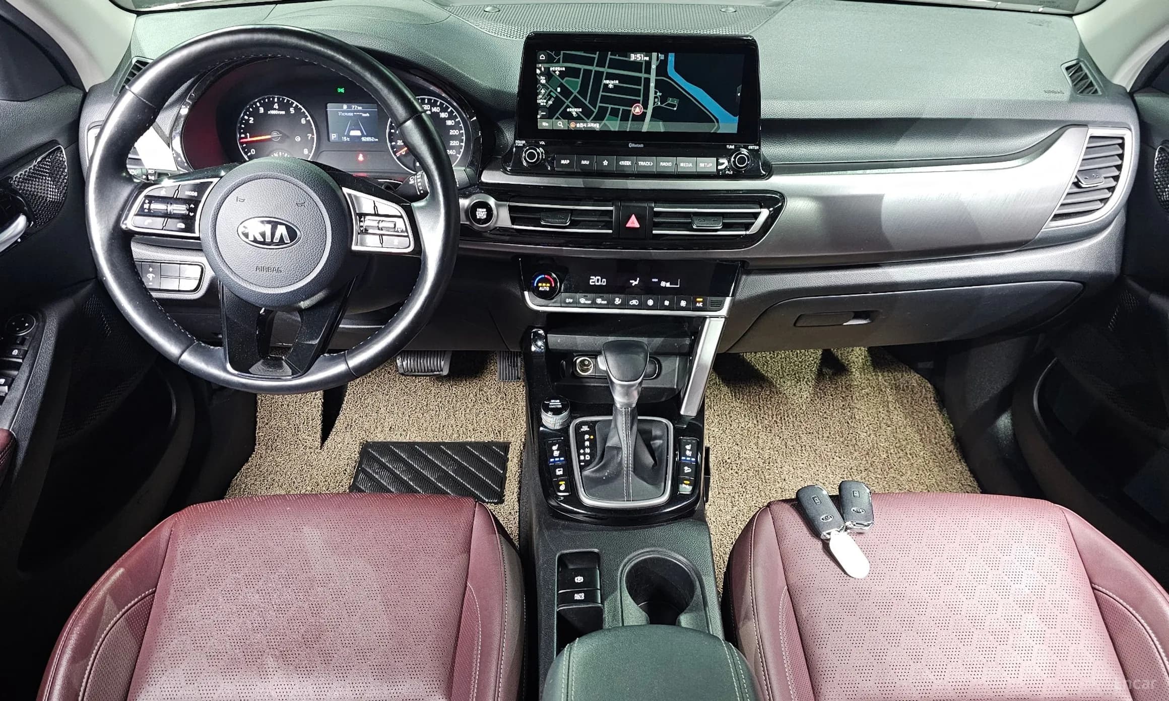 Seltos
