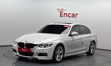 3 Series (F30)