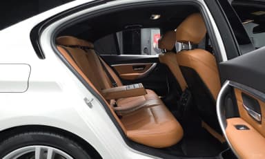 3 Series (F30)