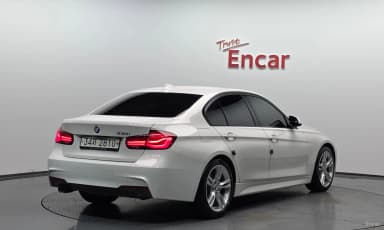 3 Series (F30)
