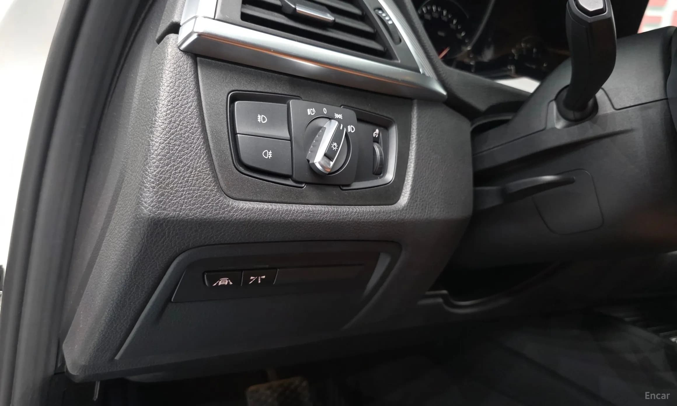 3 Series (F30)