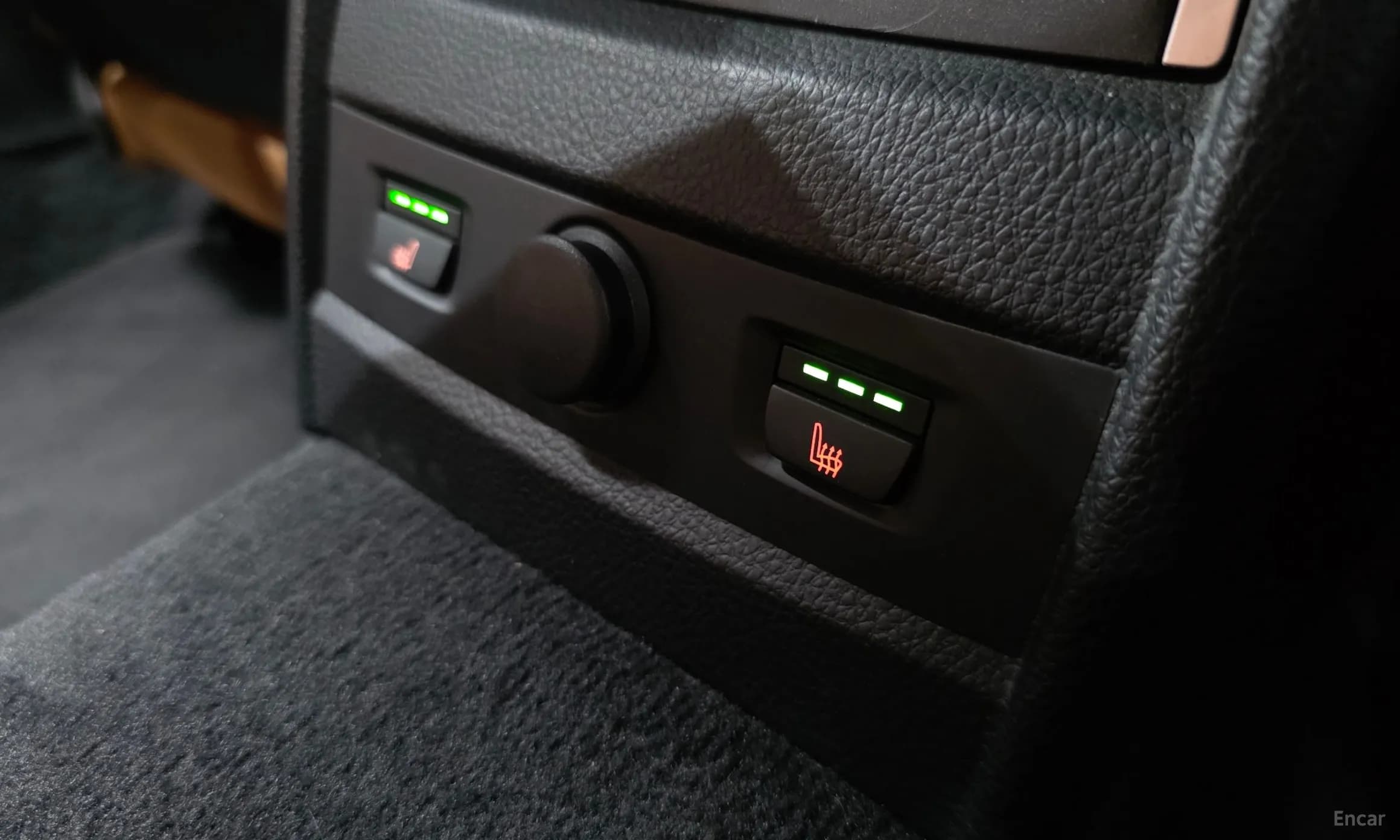 3 Series (F30)