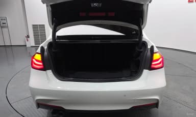 3 Series (F30)