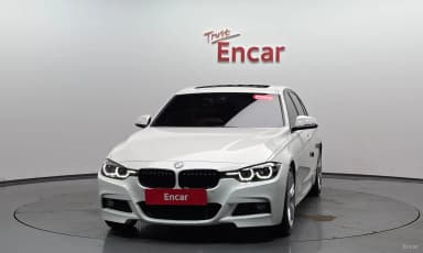 3 Series (F30)