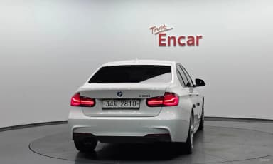 3 Series (F30)