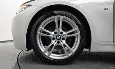 3 Series (F30)