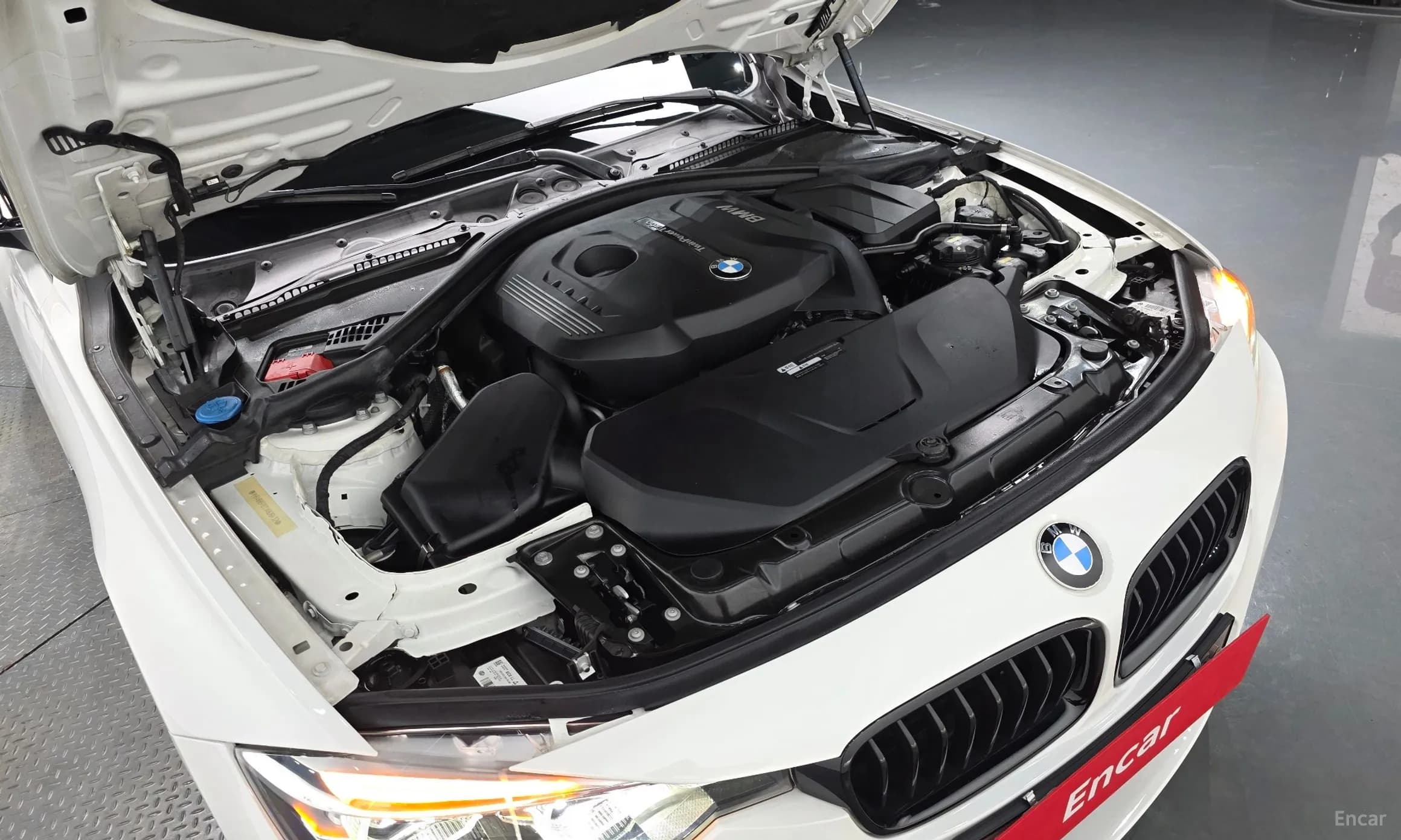 3 Series (F30)