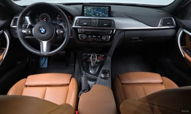 3 Series (F30)
