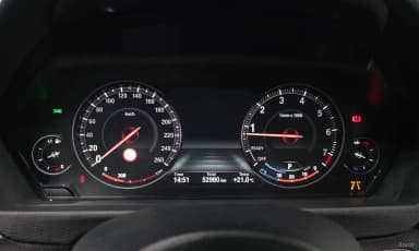3 Series (F30)