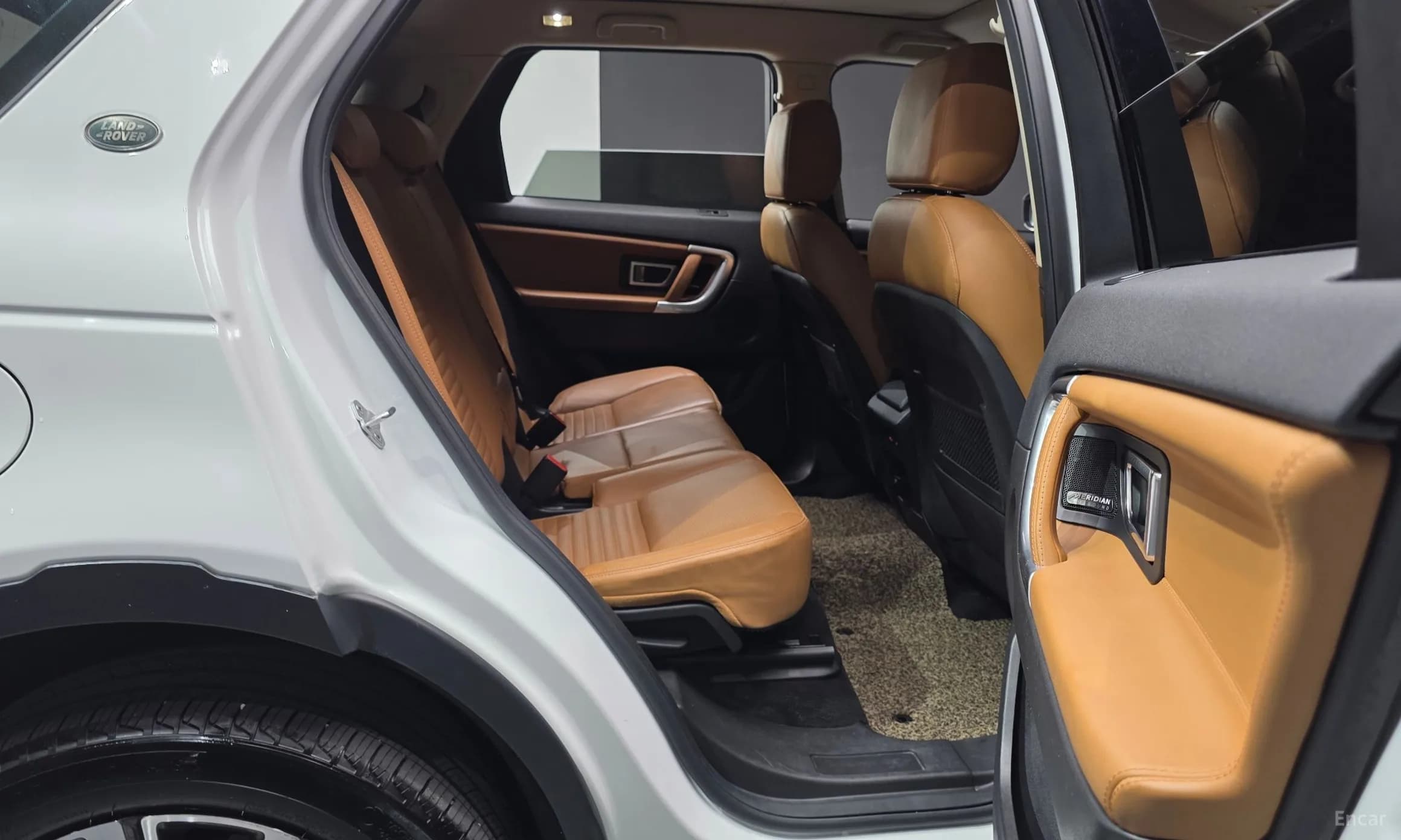 Discovery Sports