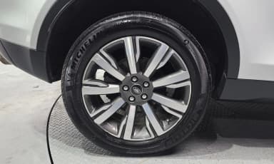 Discovery Sports