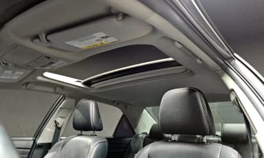 New Camry