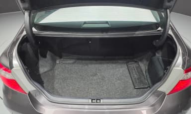 New Camry