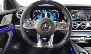 AMG GT